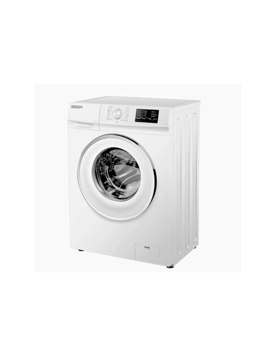 L/BIANCHERIA SWMH127S1 SLIM 7KG SEKOM