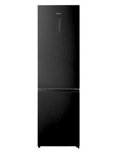 COMBINATO RB440N4AFD 338LT NO FROST HISENSE INOX