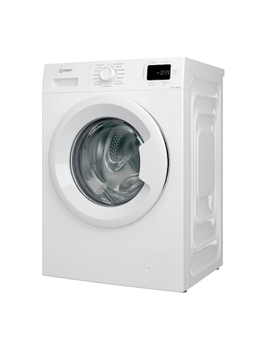 LAVATRICE IM1072MYTIMEIT 10KG VAPORE INDESIT