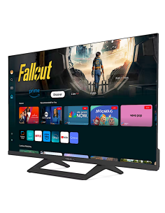 TV 32 LED QT32HTF8A T2 TIZEN SMART QBELL