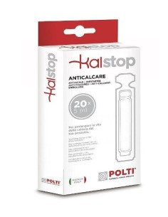 CONF 20 FLACONI ANTICALCARE