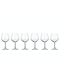 COSMOPOLITAN SET 6 CALICI 710ML GB