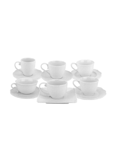 AMORE SET 2 TAZZINE CAFFE'
