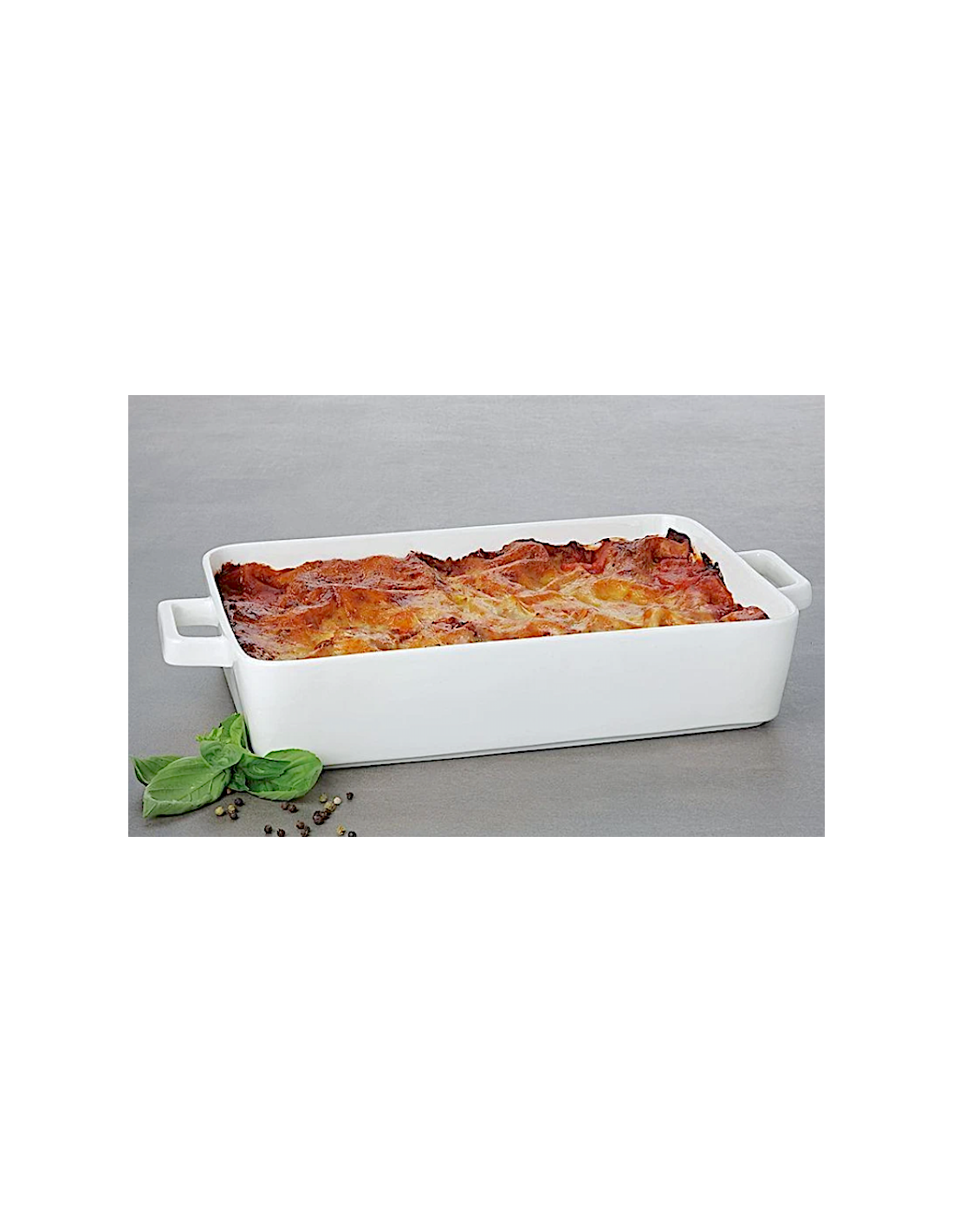 EPICURIOUS TEGLIA RETT.36X24,5X7,5