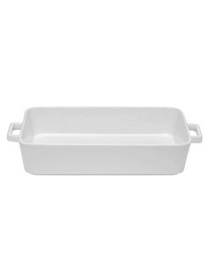 EPICURIOUS TEGLIA RETT.32X22,5X7CM
