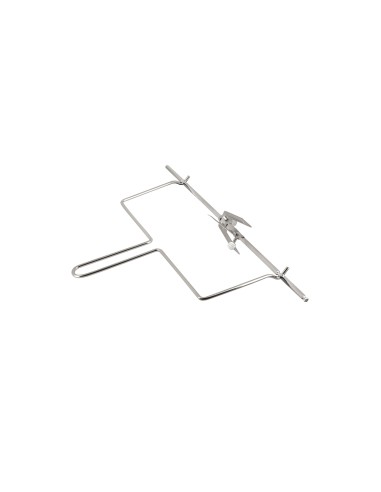 FORNI E MICROONDE: vendita online Fornetto Elettrico, Forno Ventilato Verde Salvia, 60 Litri, Timer 60 Minuti, 1900W, Girarro...