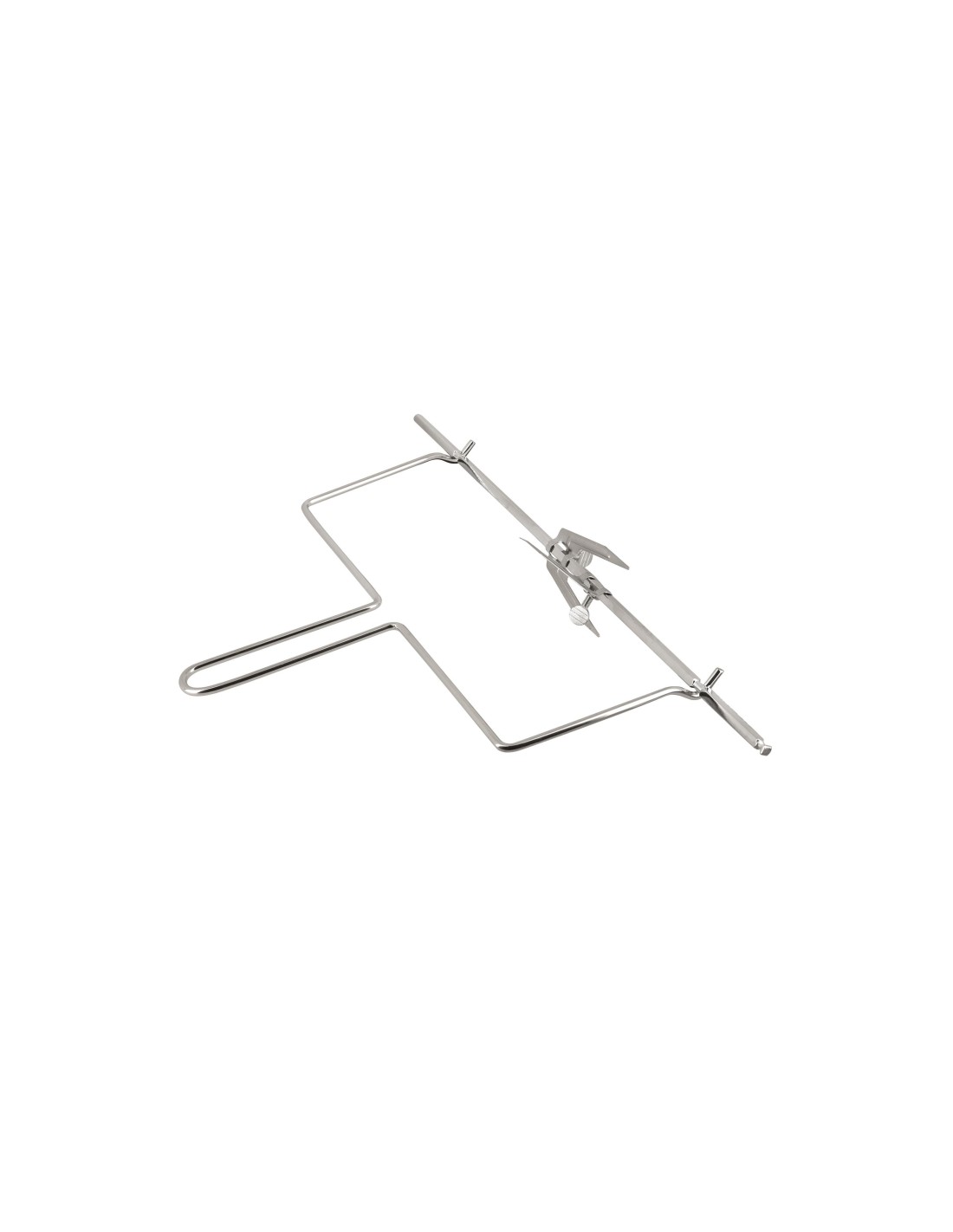 FORNI E MICROONDE: vendita online Fornetto Elettrico, Forno Ventilato Verde Salvia, 60 Litri, Timer 60 Minuti, 1900W, Girarro...