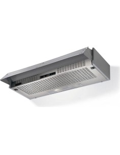 CAPPA SOTTOP.3150547806 60CM            3VEL. GRIGIO FABER