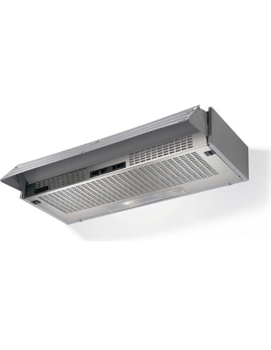 CAPPA SOTTOP.3150547806 60CM            3VEL. GRIGIO FABER
