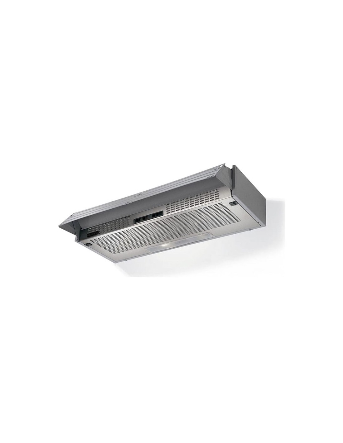 CAPPA SOTTOP.3150547806 60CM            3VEL. GRIGIO FABER