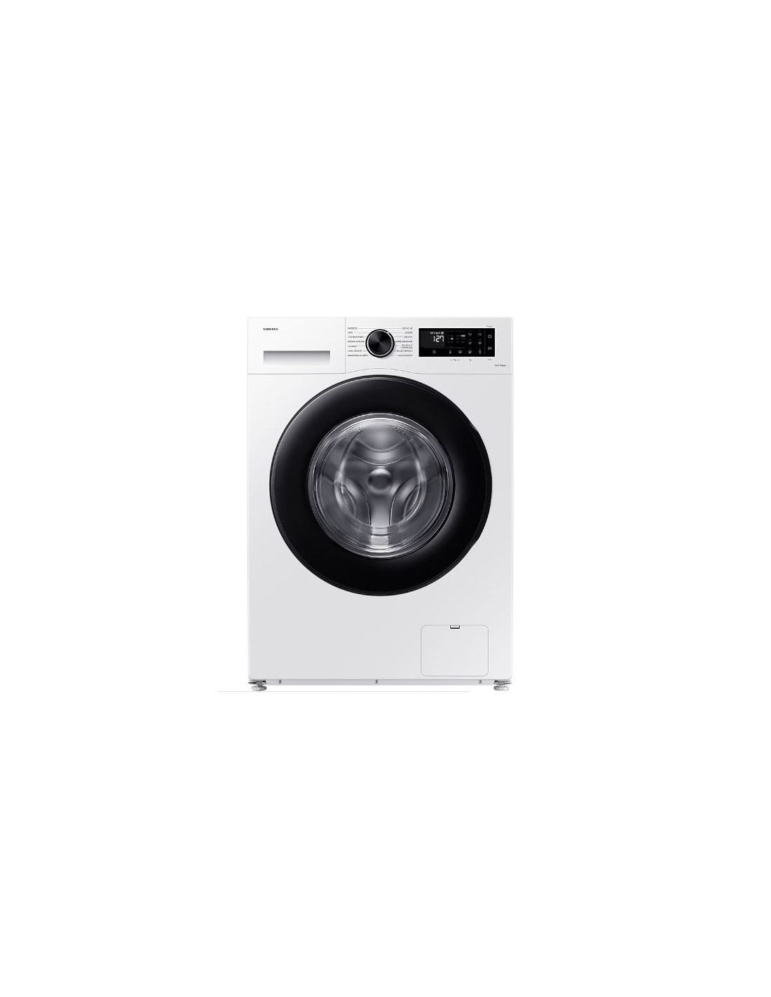 L/BIANCHERIA WW90CG04DAHET 9KG INV.WIFI SAMSUNG