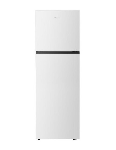 FRIGO RT327N4AWE 249LT NOFROST WHITE HISENSE