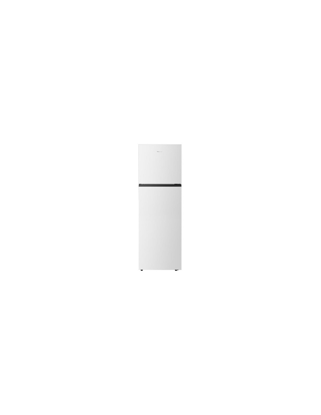 FRIGO RT327N4AWE 249LT NOFROST WHITE HISENSE