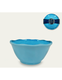 CIOTOLA 28CM MELAMINA BLU PEPPER