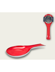 POGGIAMESTOLO 29X10 MELAMINA RED PEPPER