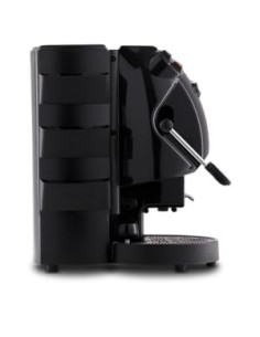 Didiesse Frog Revolution Macchina da Caffè 650 W Rosso | Shopincasa.it