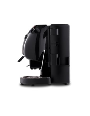 Didiesse Frog Revolution Macchina da Caffè 650 W Rosso | Shopincasa.it