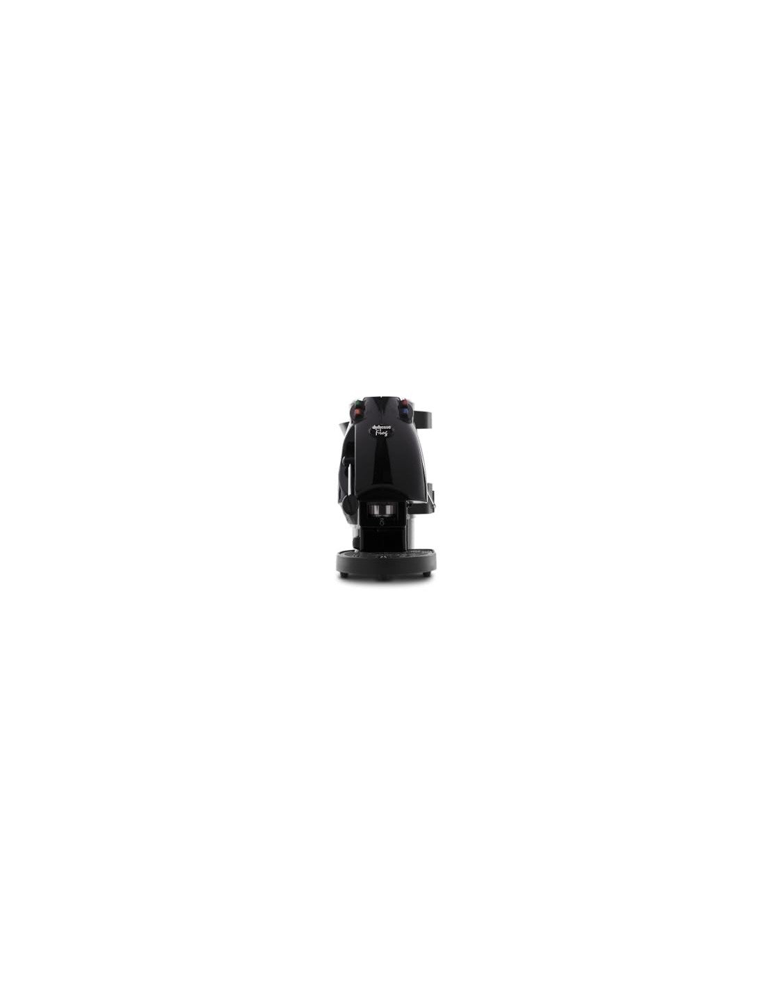 Didiesse Frog Revolution Macchina da Caffè 650 W Rosso | Shopincasa.it