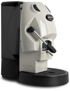 Didiesse Baby Frog 450 W Avorio – Macchina da Caffè a Cialde | Shopincasa.it