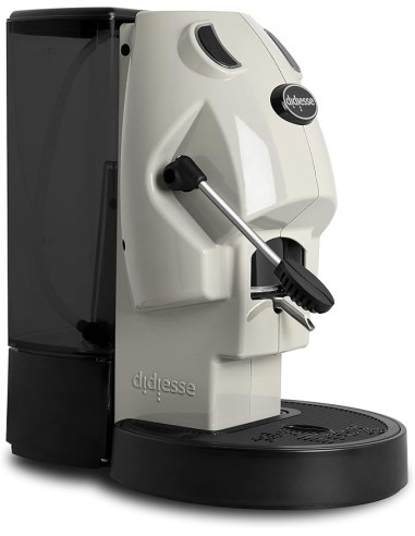 Didiesse Baby Frog 450 W Avorio – Macchina da Caffè a Cialde | Shopincasa.it