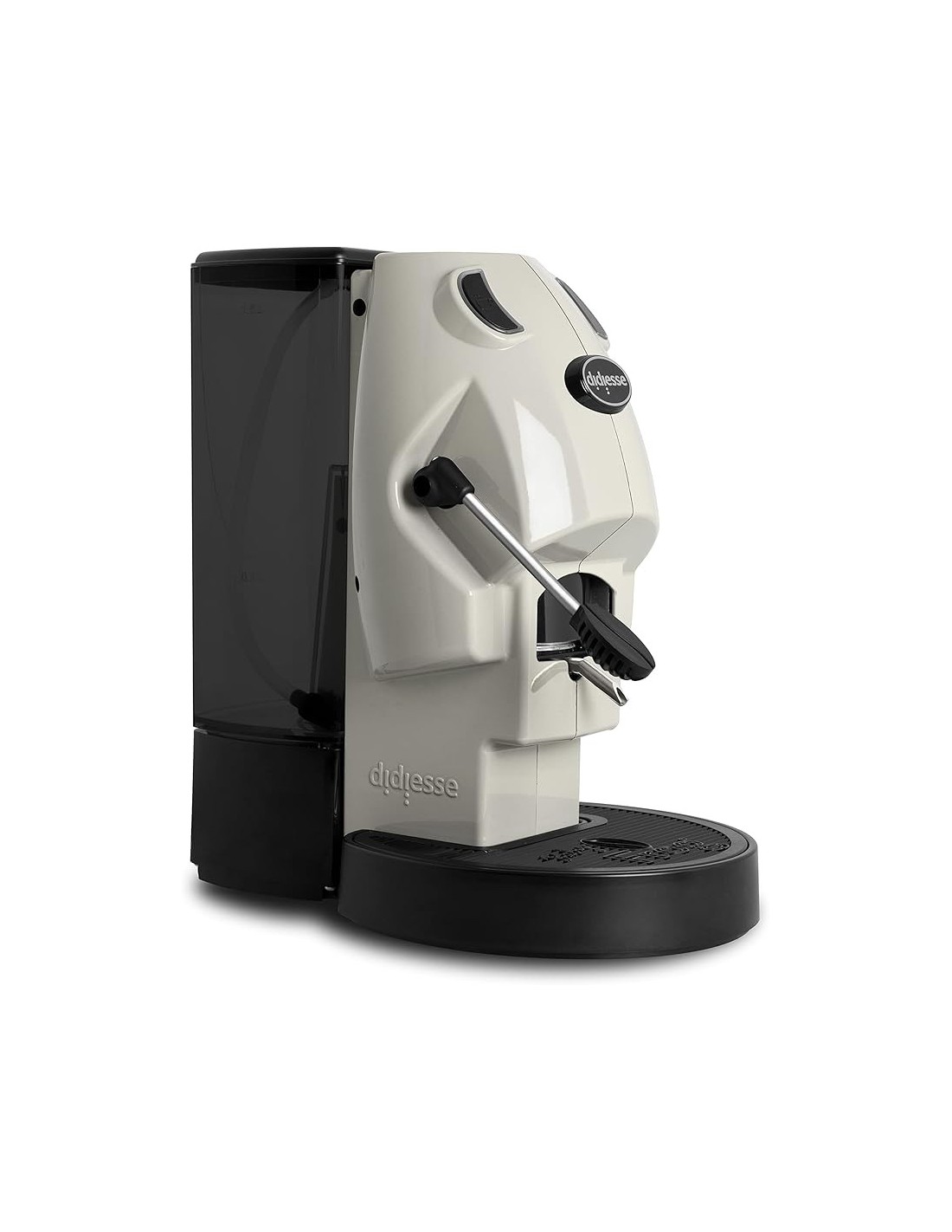 Didiesse Baby Frog 450 W Avorio – Macchina da Caffè a Cialde | Shopincasa.it