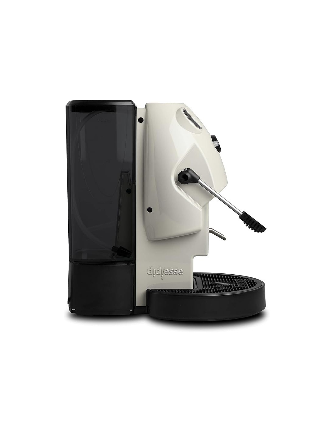 Didiesse Baby Frog 450 W Avorio – Macchina da Caffè a Cialde | Shopincasa.it