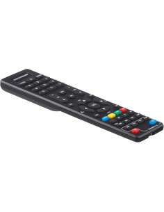Diprogress DPT203HD Decoder DVB-T2 HEVC H265 con Telecomando 2 in 1 | Shopincasa.it