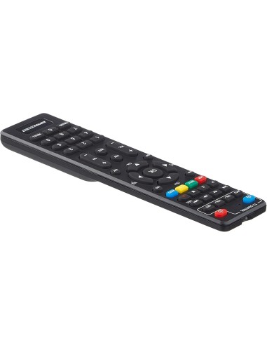 Diprogress DPT203HD Decoder DVB-T2 HEVC H265 con Telecomando 2 in 1 | Shopincasa.it