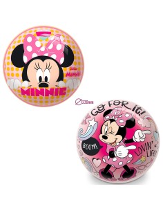 PALLONI: vendita online Mondo Toys BIO BALL Pallone Minnie, Taglia 5, Multicolore, Ecologico, Bambini, Assortiti in offerta