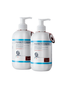 CH 952511709 BIPACK SAPONE NN           SAP 2X240