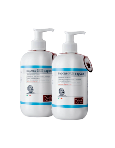 CH 952511709 BIPACK SAPONE NN           SAP 2X240