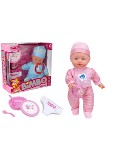 BIMBO 42994 BAMBOLA 40CM CON SUONI