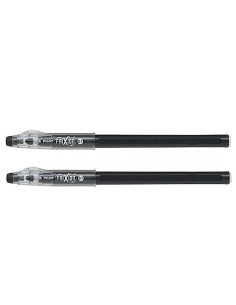 PILOT BLIST 2 PENNE FRIXION NERA 0,7MM
