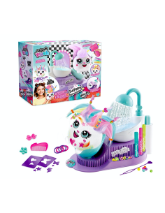 AIRBRUSH PLUSH 20290114 HAIR SPA