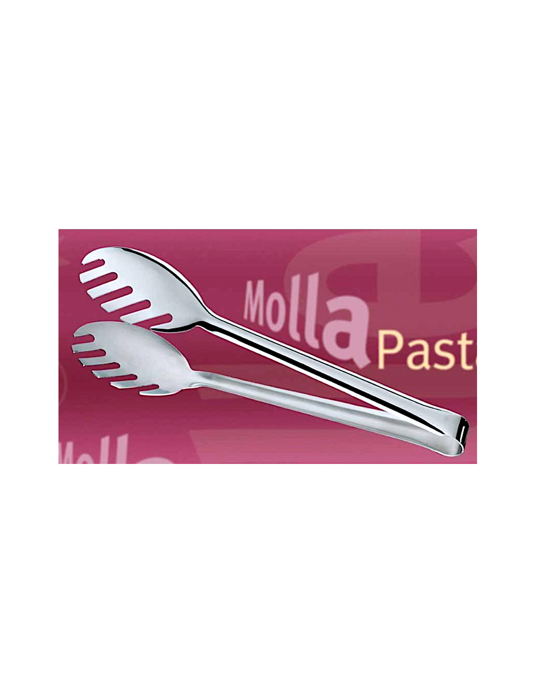 796 PINZA CUCINA 22CM