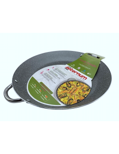 GRANDE FAMIGLIA DELUXE PAELLERA 38CM INDUZIONE