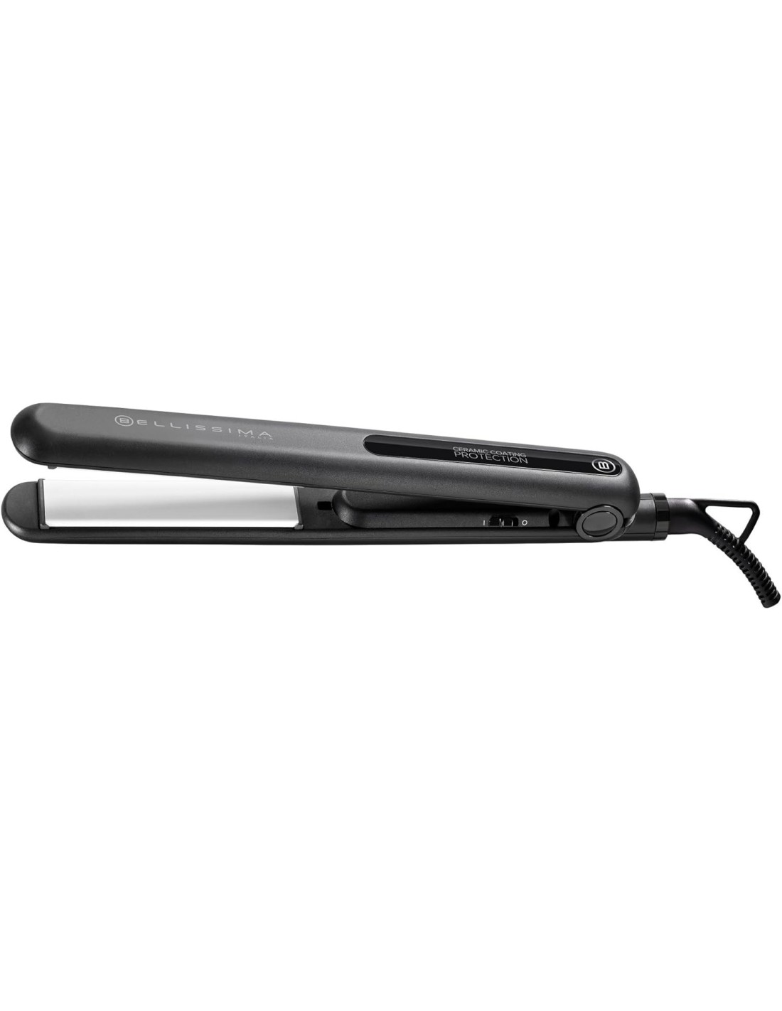 Bellissima Imetec B9 100 Piastra Extra Lunga 210°C | shopincasa.it
