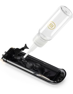 Imetec Bellissima Steam Ceramic&Keratin Piastra 3 Temperature | shopincasa.it