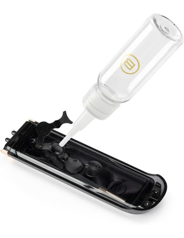 Imetec Bellissima Steam Ceramic&Keratin Piastra 3 Temperature | shopincasa.it
