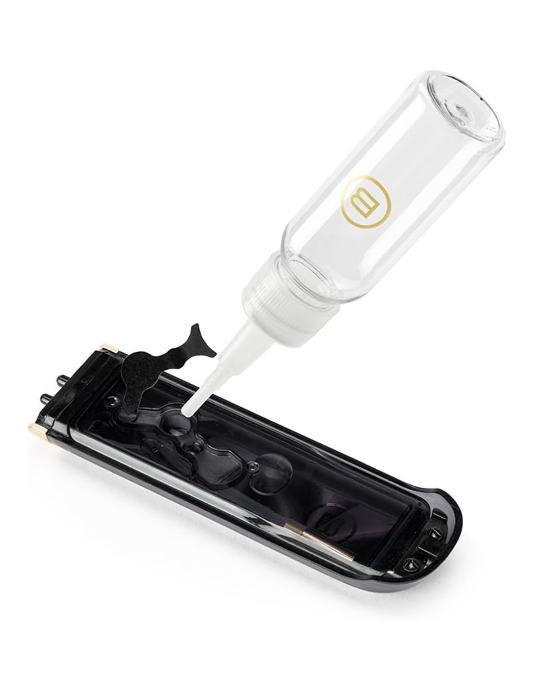 Imetec Bellissima Steam Ceramic&Keratin Piastra 3 Temperature | shopincasa.it