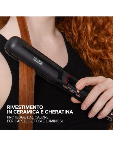 Bellissima Imetec My Pro Creativity Infrared B8 200 | shopincasa.it