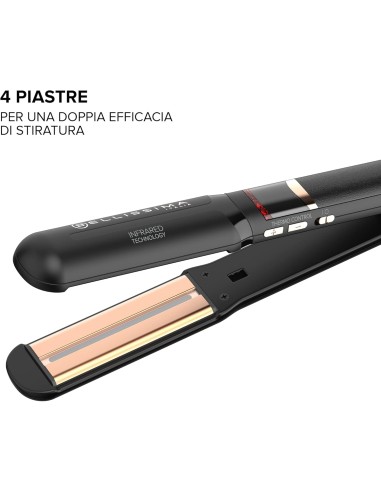 Bellissima Imetec My Pro Creativity Infrared B8 200 | shopincasa.it