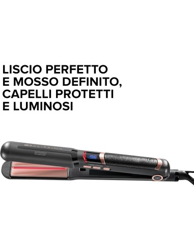 Bellissima Imetec My Pro Creativity Infrared B8 200 | shopincasa.it