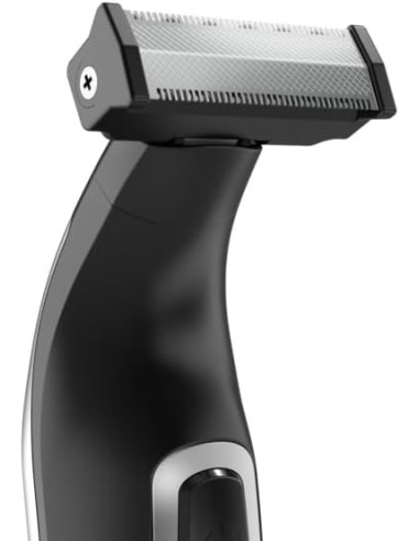 Rowenta TN6000 Forever Sharp Regolabarba 14 in 1 Uomo | shopincasa.it