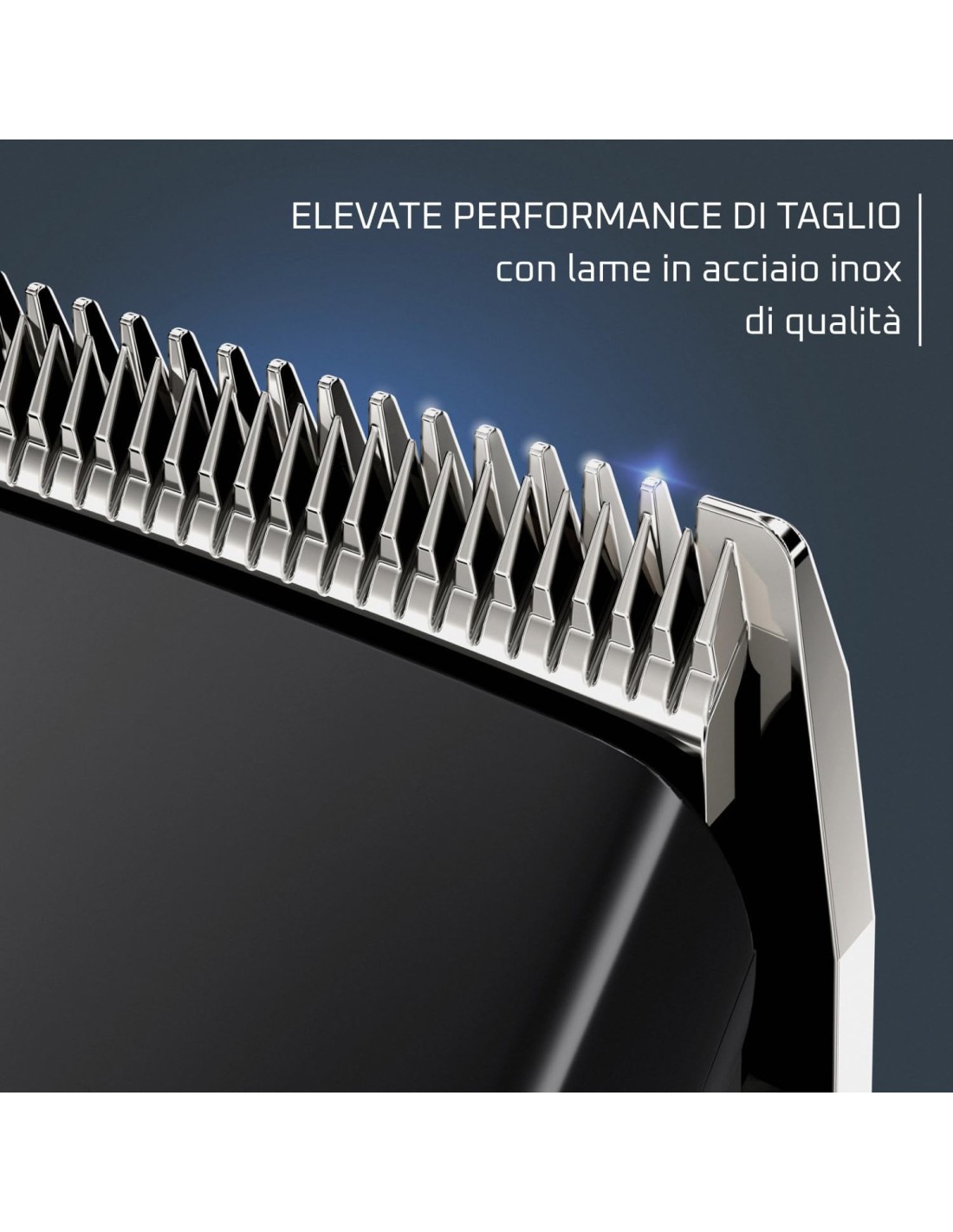 Rowenta TN1603 Driver Tagliacapelli 15 Impostazioni | shopincasa.it