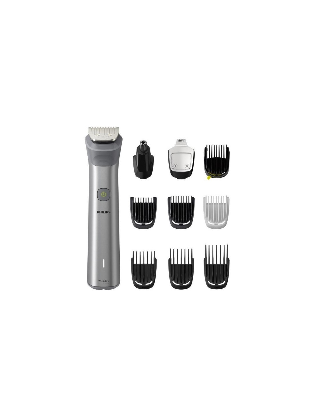 Philips MG5920/15 Regolabarba 9 in 1 Impermeabile | shopincasa.it
