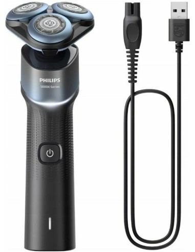 Philips Serie 5000X X5006/00 Rasoio Elettrico | shopincasa.it