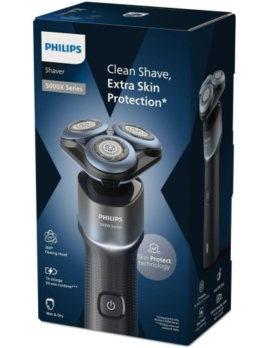Philips Serie 5000X X5006/00 Rasoio Elettrico | shopincasa.it