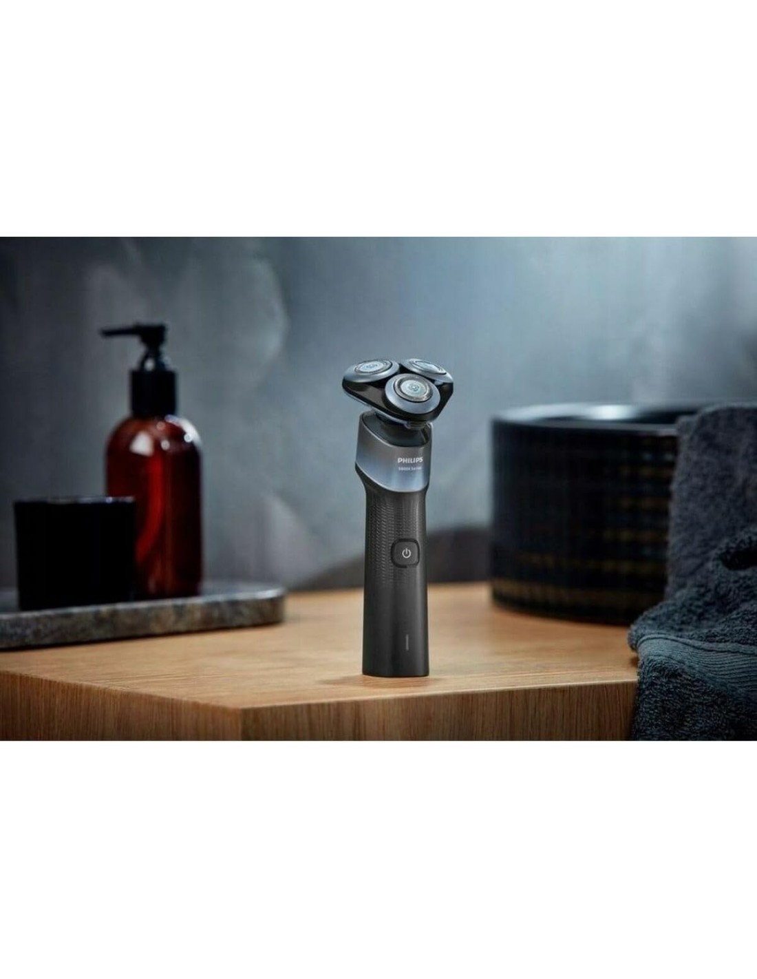 Philips Serie 5000X X5006/00 Rasoio Elettrico | shopincasa.it