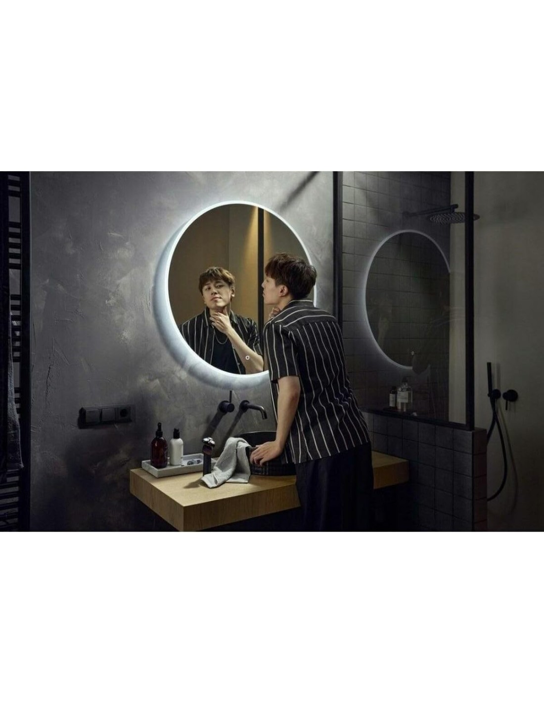 Philips Serie 5000X X5006/00 Rasoio Elettrico | shopincasa.it